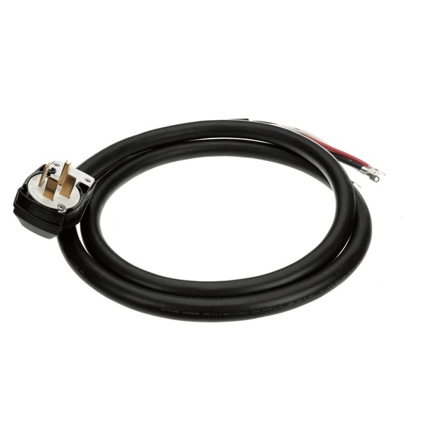 (image for) Henny Penny 161716 ASSEMBLY-116IN 6GA CORD & PLUG